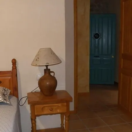 Casabras Rural Claravalls