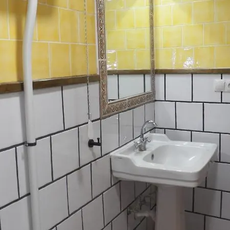 Holiday home Casabras Rural *