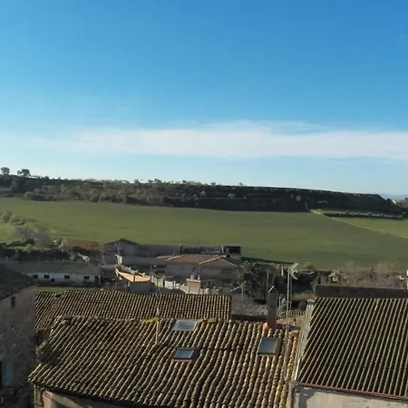 Holiday home Casabras Rural *