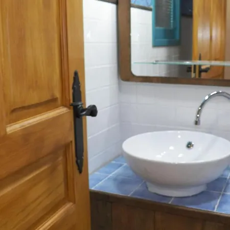 Casabras Rural