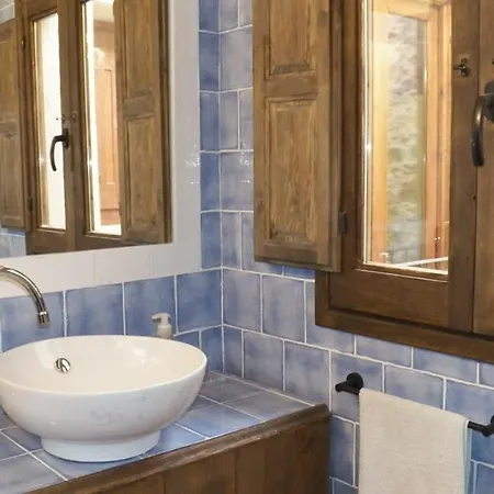 Holiday home Casabras Rural