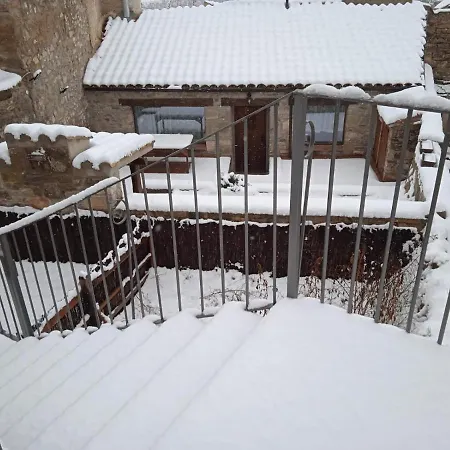 Holiday home Casabras Rural