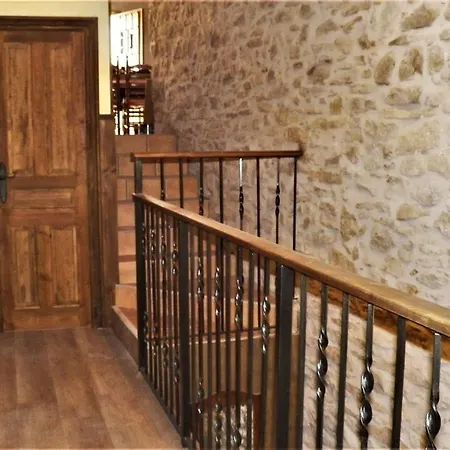 Casabras Rural Holiday home