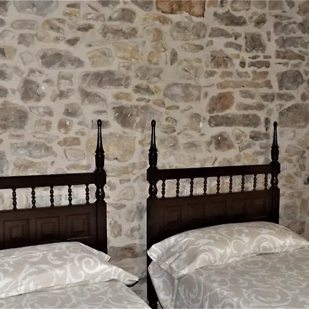Holiday home Casabras Rural *