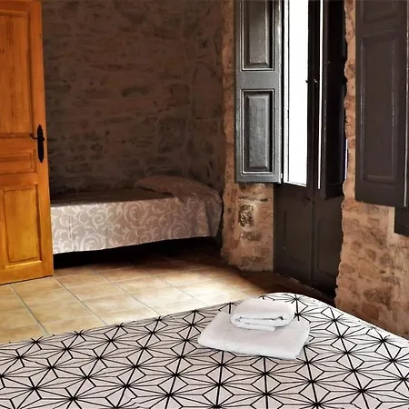 Casabras Rural