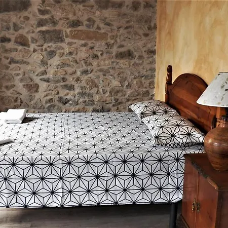 Casabras Rural *