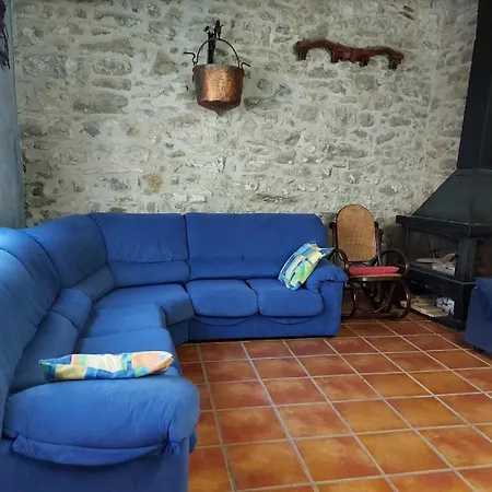 Holiday home Casabras Rural Claravalls