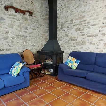 Casabras Rural