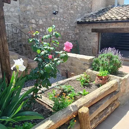 Casabras Rural Holiday home *