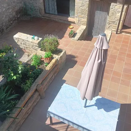 Casabras Rural Claravalls