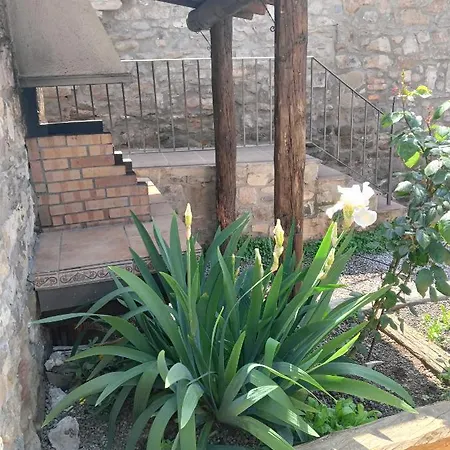 Casabras Rural *