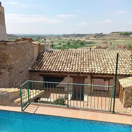 Casabras Rural Holiday home