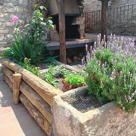 Holiday home Casabras Rural Claravalls