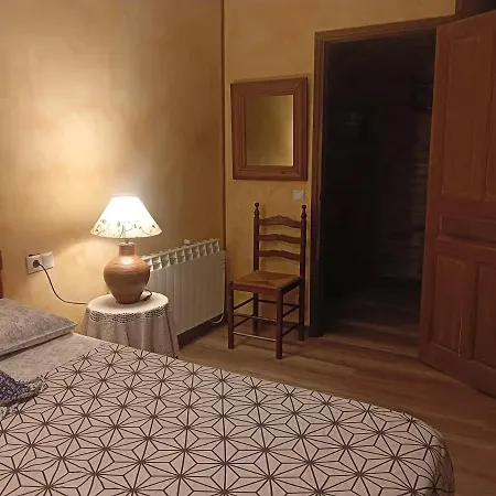 Casabras Rural Claravalls