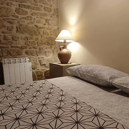 Casabras Rural Holiday home