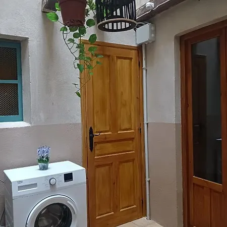 Casabras Rural * Claravalls