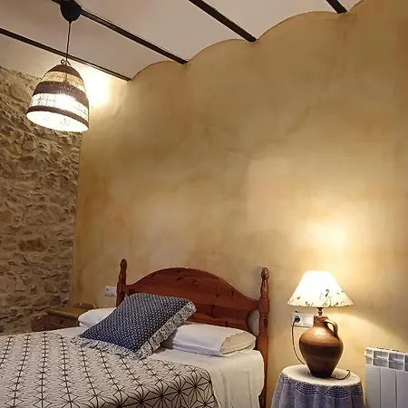 Casabras Rural Claravalls
