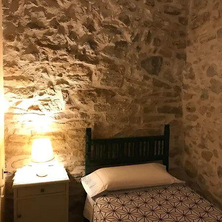 Casabras Rural * Claravalls