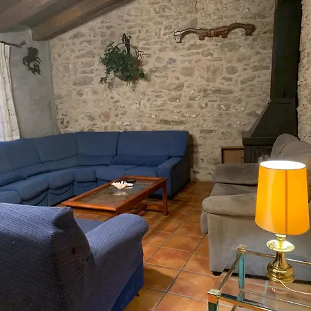 Casabras Rural