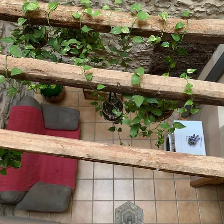Casabras Rural
