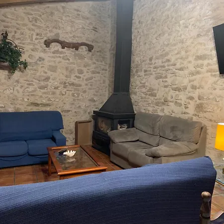 Casabras Rural Holiday home