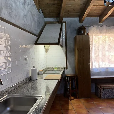 Holiday home Casabras Rural