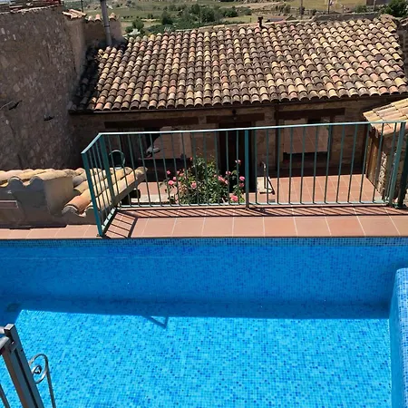 Casabras Rural Claravalls